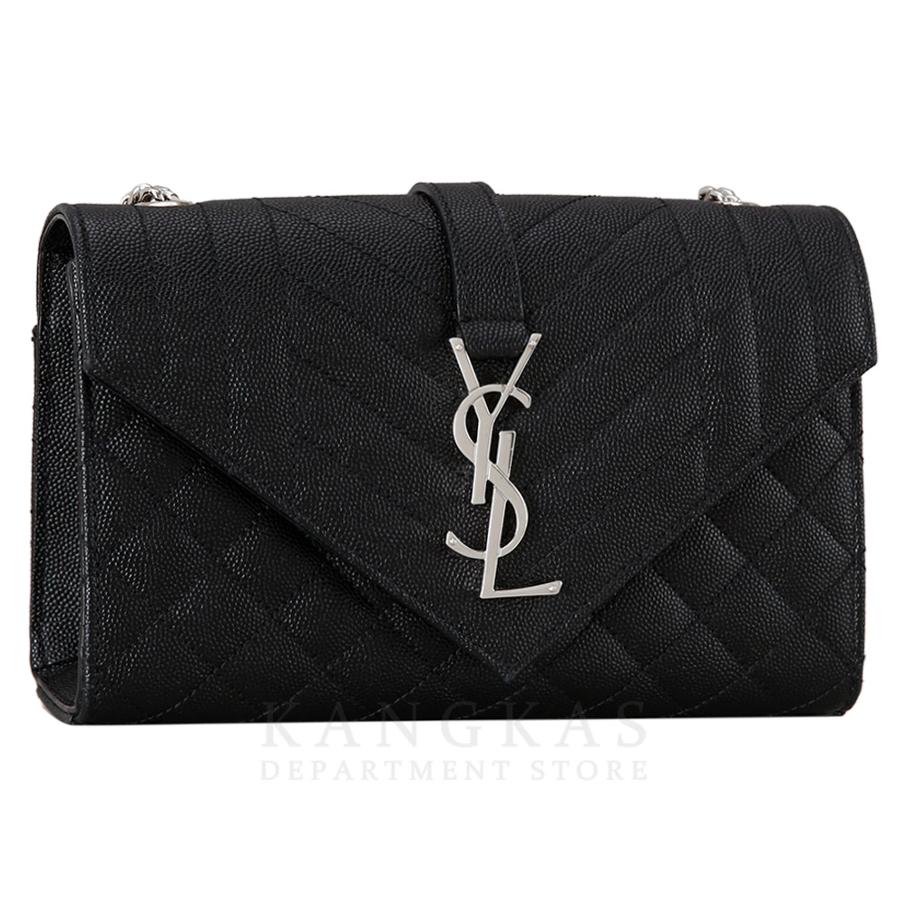 Yves Saint Laurent(USED)생로랑 600195 엔벨로프 스몰 체인백